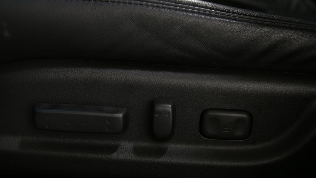 2012 Acura TL AUTO A/C CUIR TOIT MAGS #4