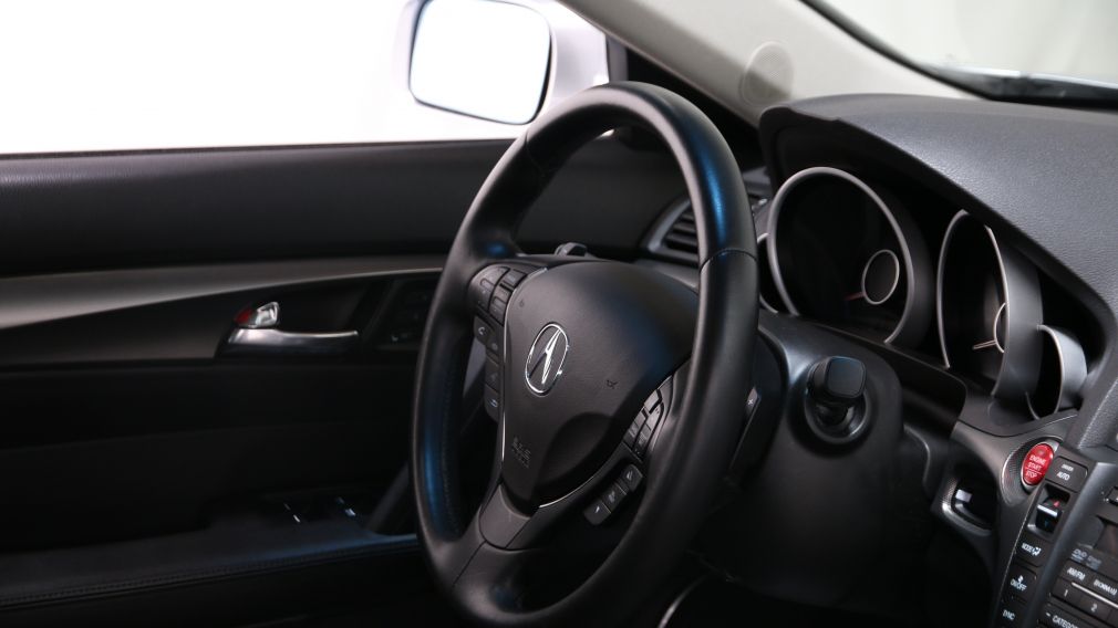 2012 Acura TL AUTO A/C CUIR TOIT MAGS #17