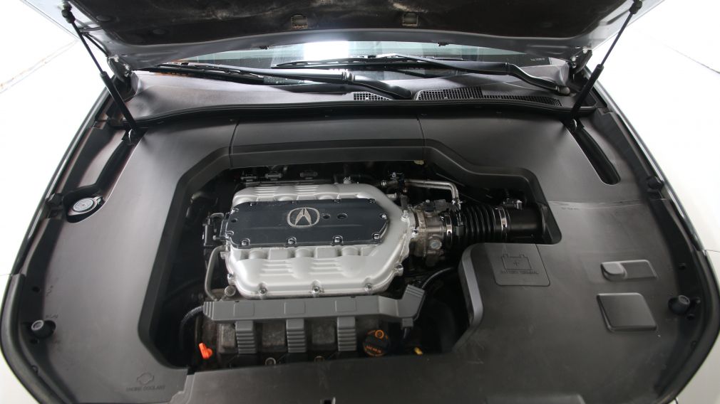 2012 Acura TL AUTO A/C CUIR TOIT MAGS #20