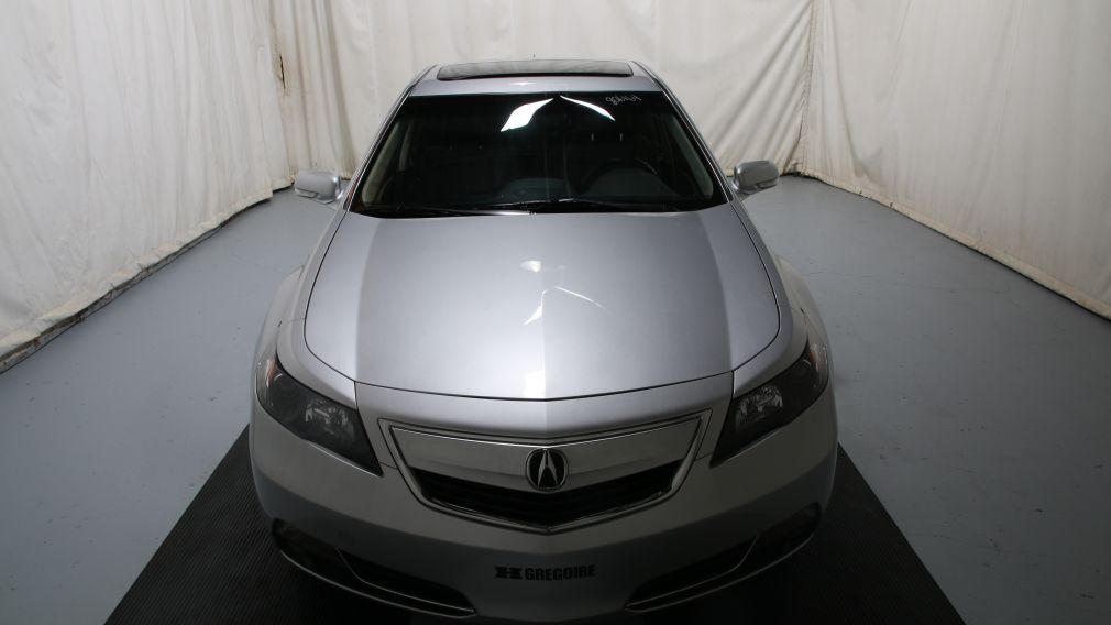 2012 Acura TL AUTO A/C CUIR TOIT MAGS #26