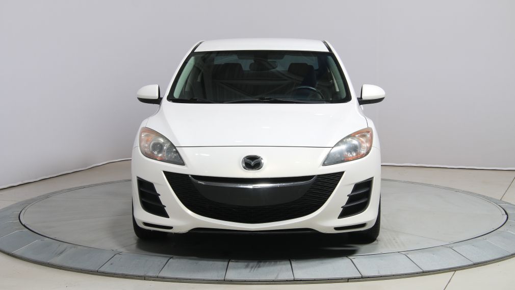 2010 Mazda 3 GS #1