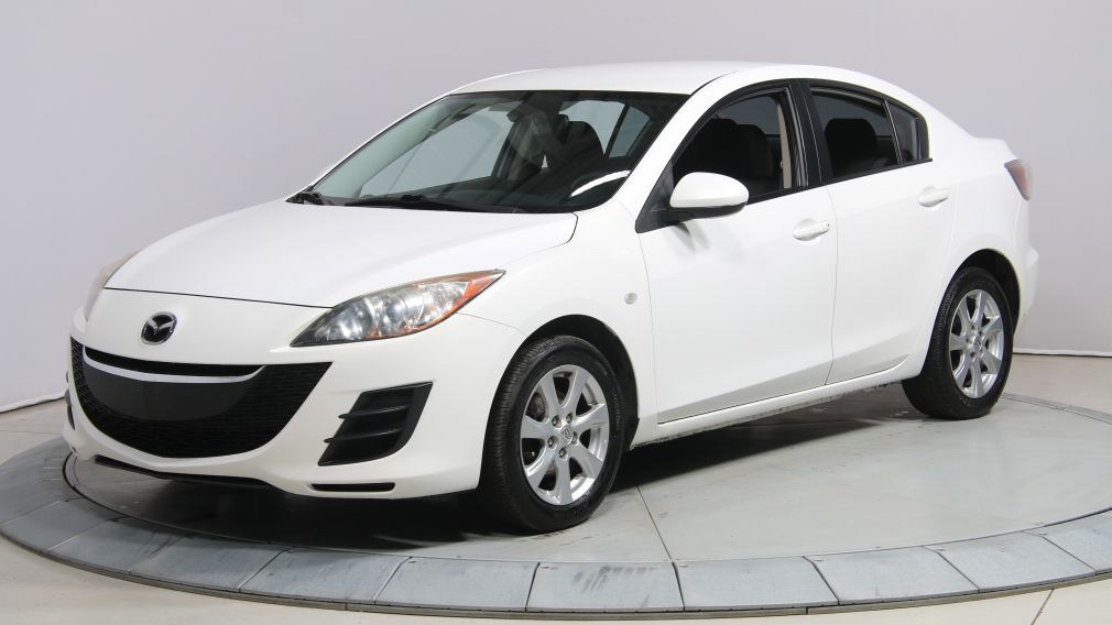 2010 Mazda 3 GS #3