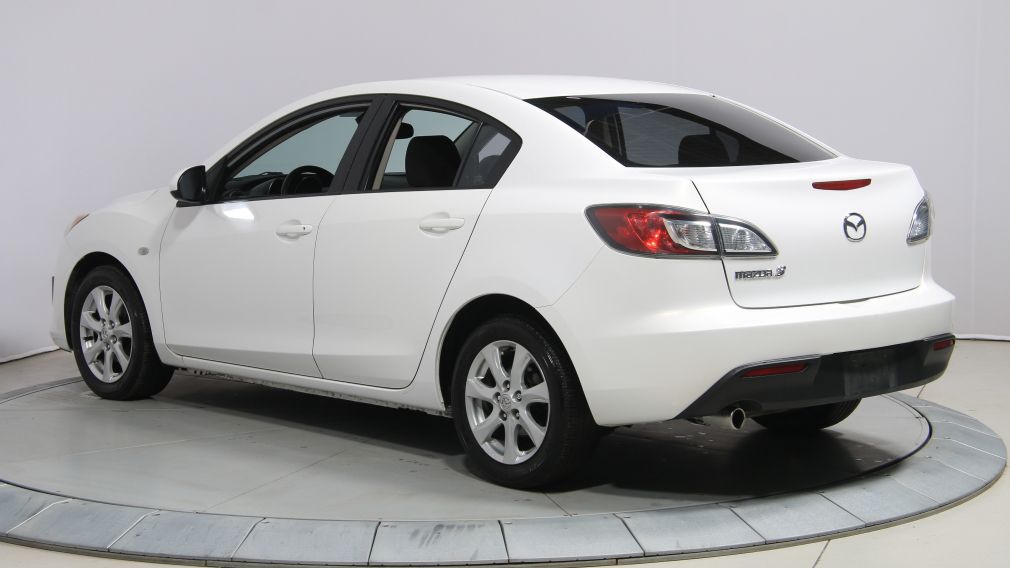 2010 Mazda 3 GS #4