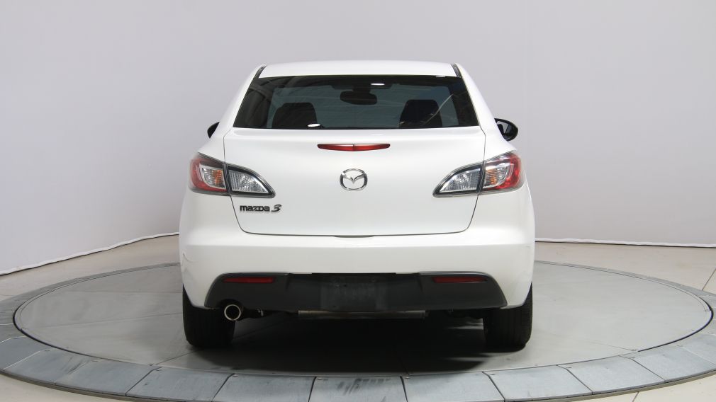 2010 Mazda 3 GS #5