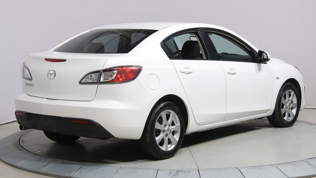 2010 Mazda 3 GS #6