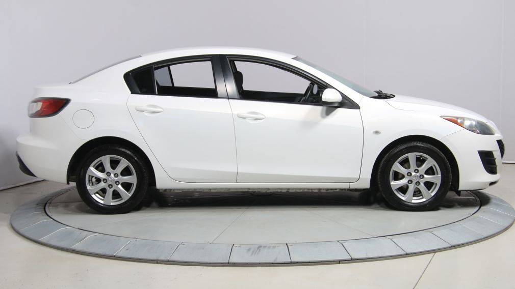 2010 Mazda 3 GS #8