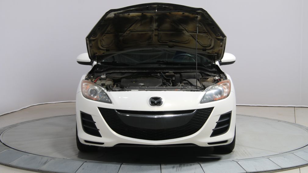 2010 Mazda 3 GS #23