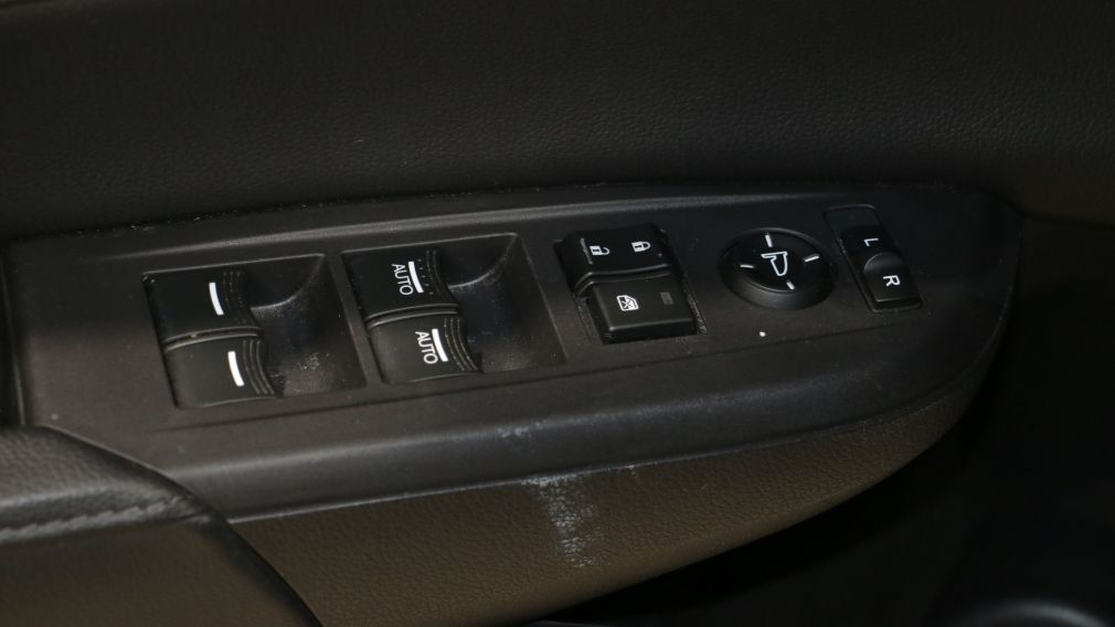 2015 Acura ILX Premium Pkg AUTO A/C CUIR TOIT MAGS #10