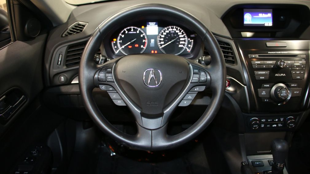 2015 Acura ILX Premium Pkg AUTO A/C CUIR TOIT MAGS #15