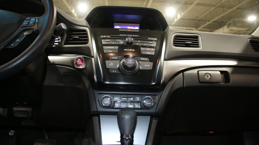2015 Acura ILX Premium Pkg AUTO A/C CUIR TOIT MAGS #15