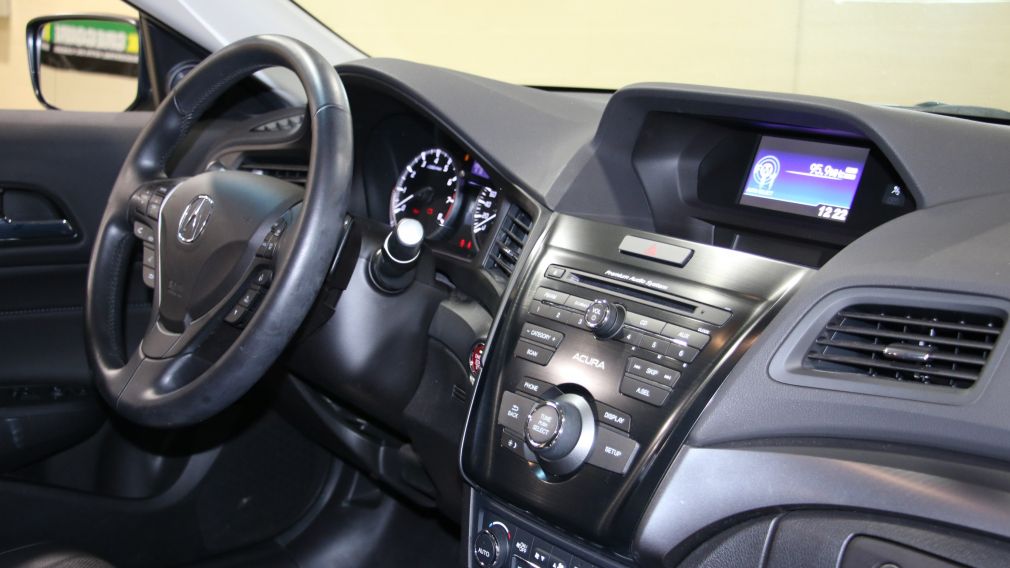 2015 Acura ILX Premium Pkg AUTO A/C CUIR TOIT MAGS #23
