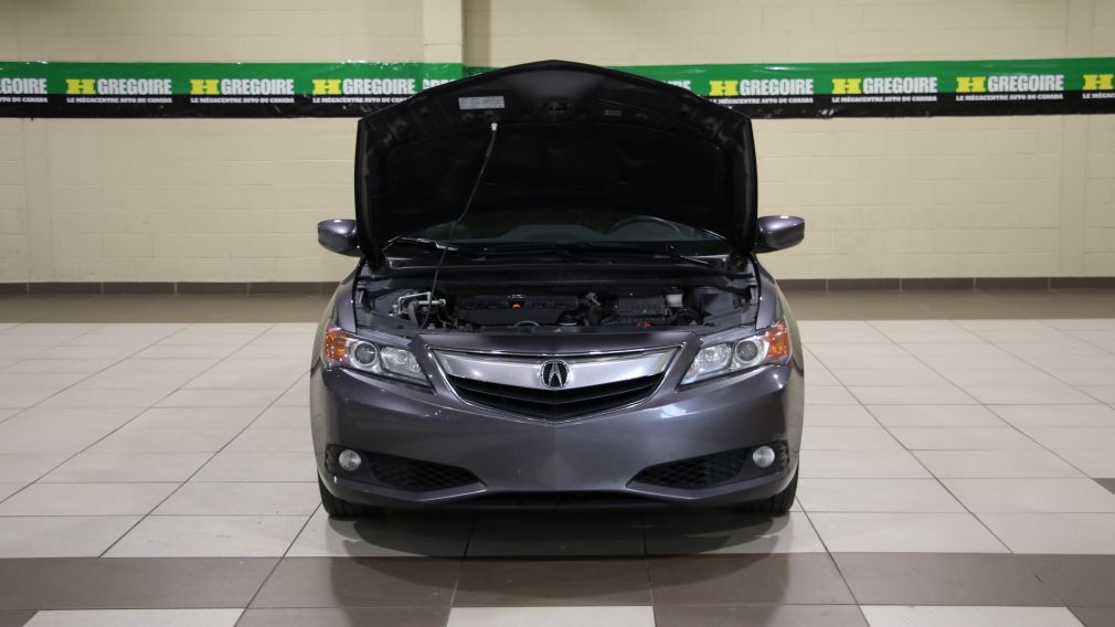 2015 Acura ILX Premium Pkg AUTO A/C CUIR TOIT MAGS #26