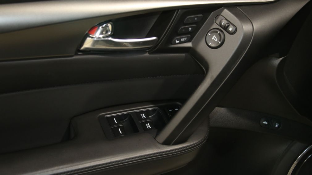 2012 Acura TL AUTO A/C CUIR TOIT MAGS #10