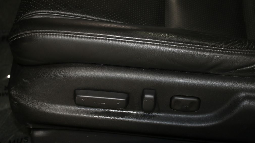 2012 Acura TL AUTO A/C CUIR TOIT MAGS #12