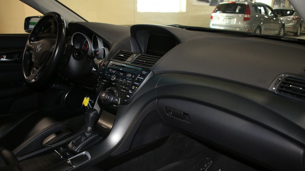 2012 Acura TL AUTO A/C CUIR TOIT MAGS #26