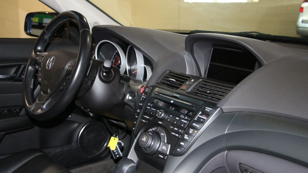 2012 Acura TL AUTO A/C CUIR TOIT MAGS #27