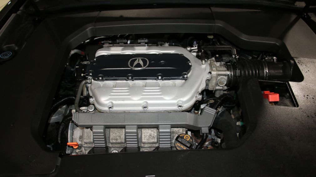 2012 Acura TL AUTO A/C CUIR TOIT MAGS #29