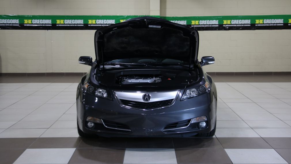 2012 Acura TL AUTO A/C CUIR TOIT MAGS #29