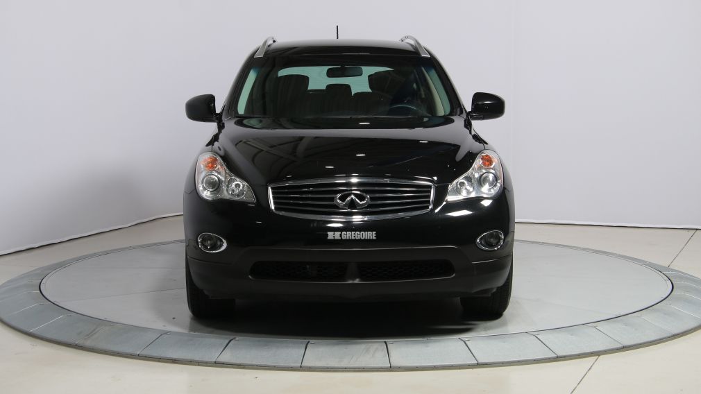 2015 Infiniti QX50 AWD AUTO A/C CUIR MAGS BLUETHOOT #1