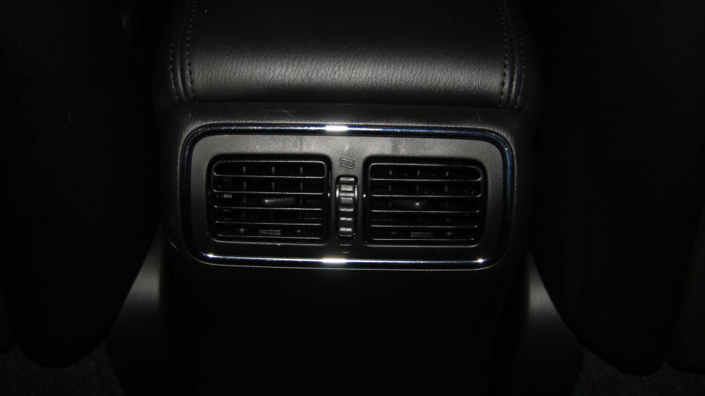 2015 Infiniti QX50 AWD AUTO A/C CUIR MAGS BLUETHOOT #17