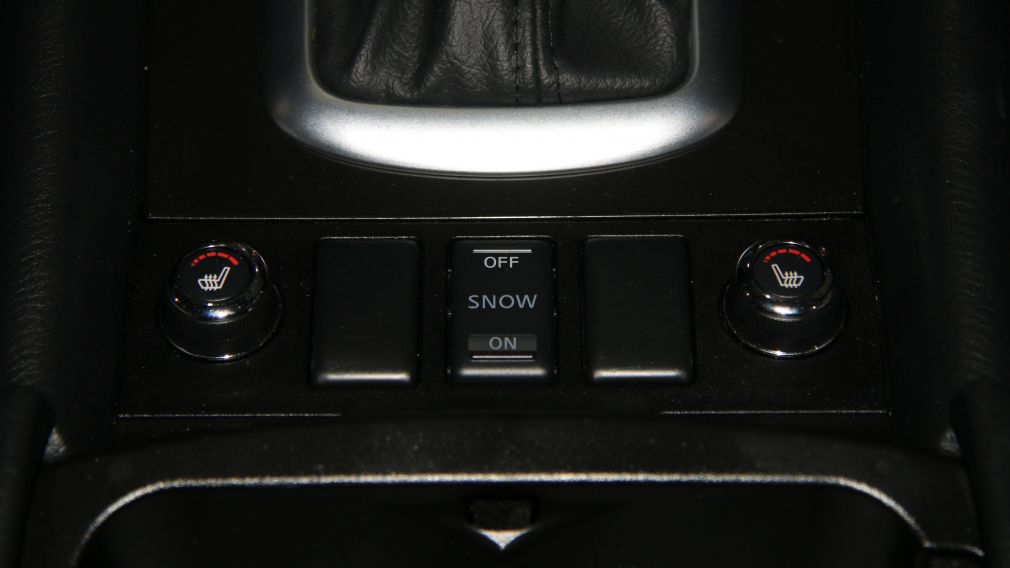 2015 Infiniti QX50 AWD AUTO A/C CUIR MAGS BLUETHOOT #18