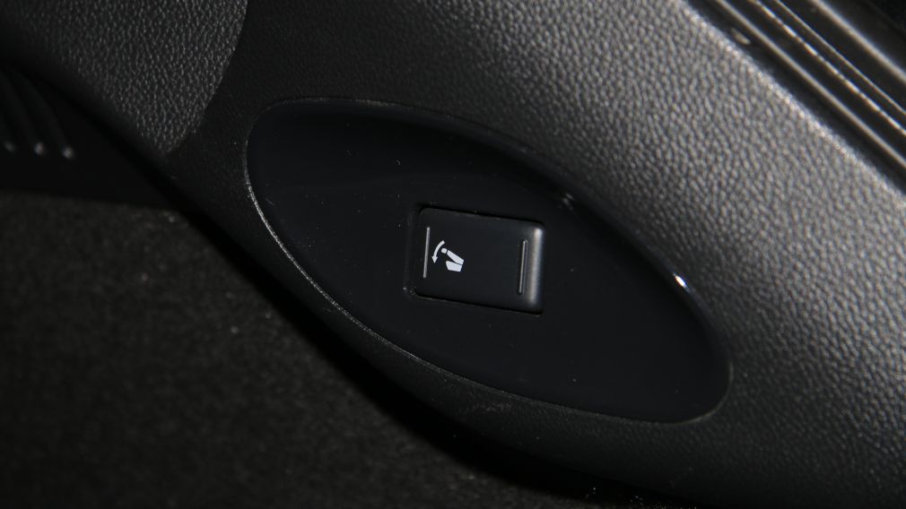 2015 Infiniti QX50 AWD AUTO A/C CUIR MAGS BLUETHOOT #32