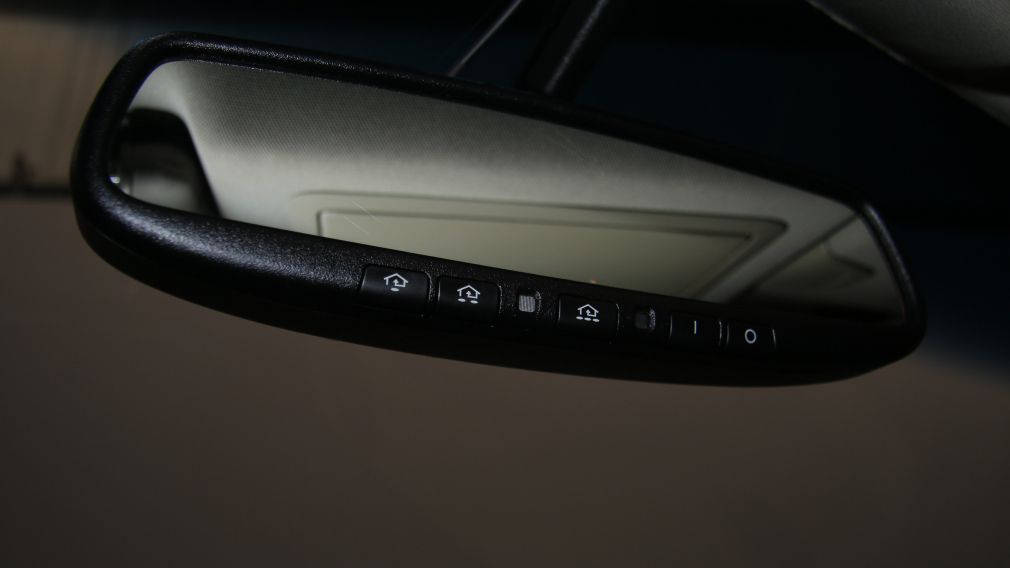 2013 Infiniti EX37 AWD AUTO A/C CUIR TOIT MAGS #21