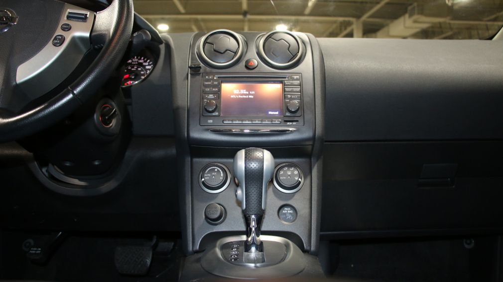 2013 Nissan Rogue SL AWD AUTO A/C CUIR TOIT MAGS #16