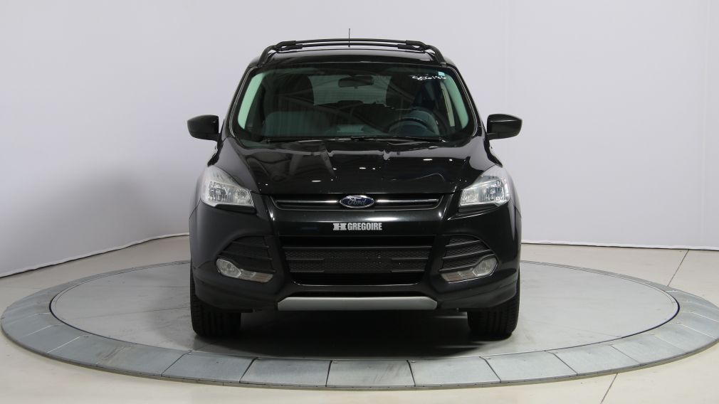 2013 Ford Escape SE 4WD A/C GR ELECT MAGS BLUETOOTH #1