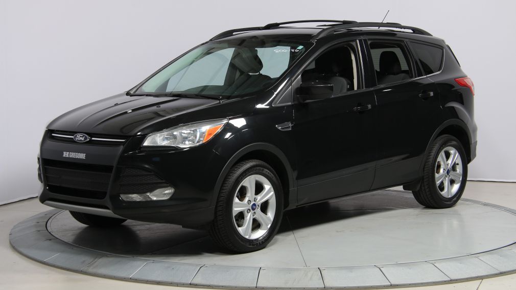 2013 Ford Escape SE 4WD A/C GR ELECT MAGS BLUETOOTH #2