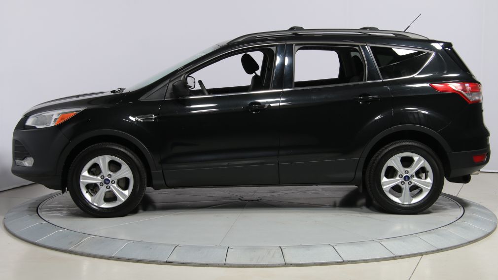 2013 Ford Escape SE 4WD A/C GR ELECT MAGS BLUETOOTH #3