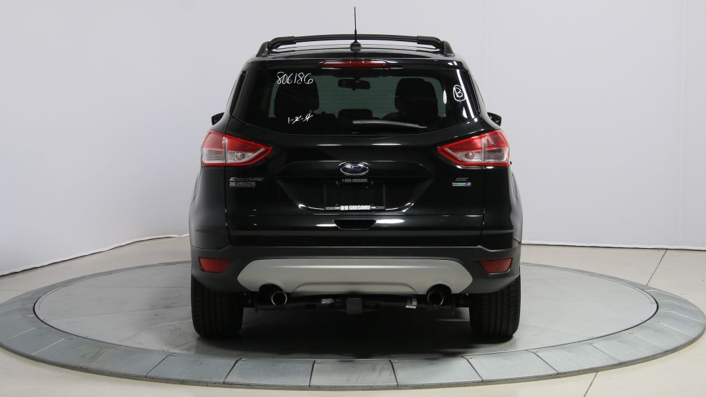 2013 Ford Escape SE 4WD A/C GR ELECT MAGS BLUETOOTH #5