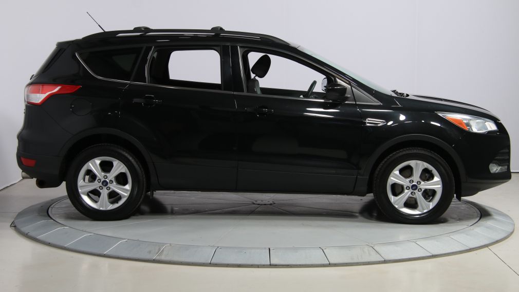 2013 Ford Escape SE 4WD A/C GR ELECT MAGS BLUETOOTH #7