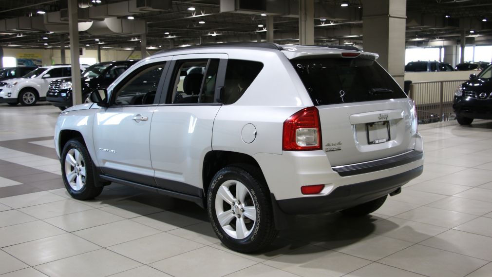 2011 Jeep Compass North Edition 4WD AUTO A/C GR ELECT MAGS #5