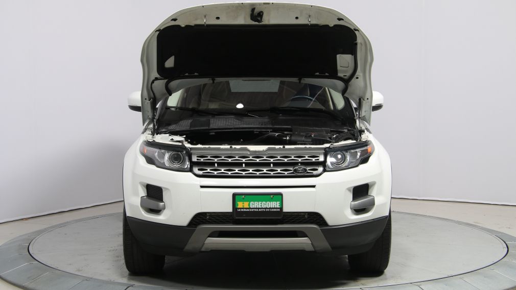 2013 Land Rover Range Rover Pure AWD A/C GR ELECT MAGS #28