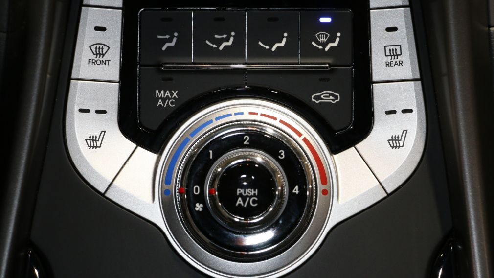 2011 Hyundai Elantra GL A/C GR ELECT MAGS BLUETOOTH #15