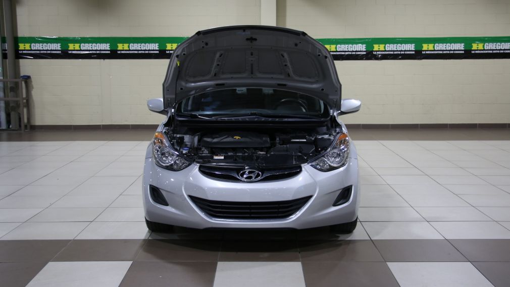 2011 Hyundai Elantra GL A/C GR ELECT MAGS BLUETOOTH #23