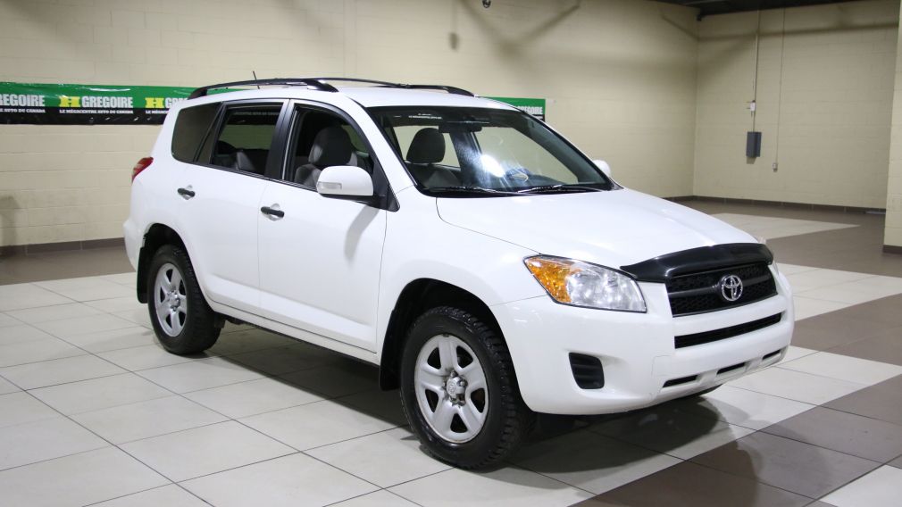 2009 Toyota Rav 4 AWD AUTO A/C GR ELECT #0