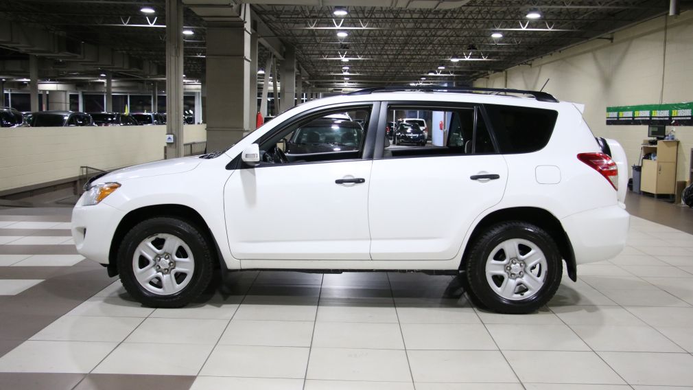 2009 Toyota Rav 4 AWD AUTO A/C GR ELECT #3