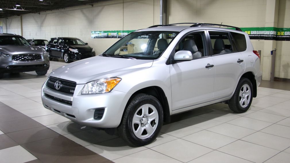 2012 Toyota Rav 4 V6 4WD AUTO A/C GR ELECT BLUETHOOT #2