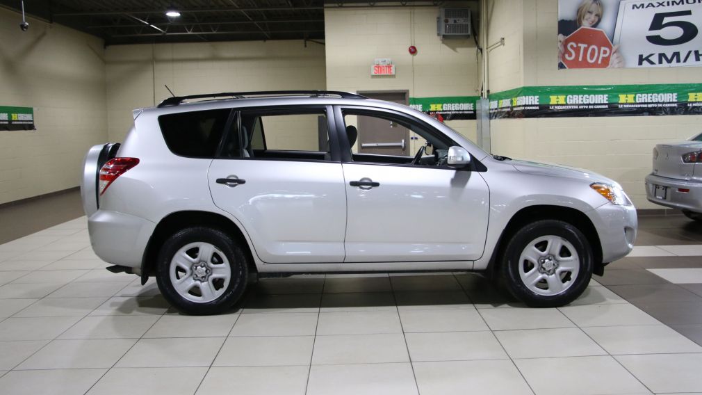 2012 Toyota Rav 4 V6 4WD AUTO A/C GR ELECT BLUETHOOT #8