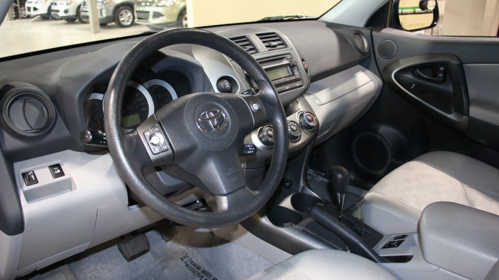 2012 Toyota Rav 4 V6 4WD AUTO A/C GR ELECT BLUETHOOT #9