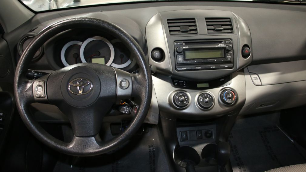 2012 Toyota Rav 4 V6 4WD AUTO A/C GR ELECT BLUETHOOT #13