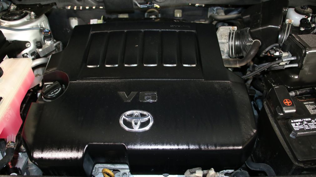 2012 Toyota Rav 4 V6 4WD AUTO A/C GR ELECT BLUETHOOT #24