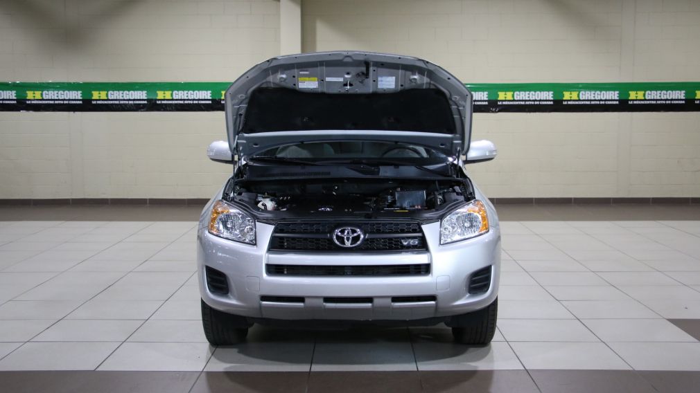 2012 Toyota Rav 4 V6 4WD AUTO A/C GR ELECT BLUETHOOT #25