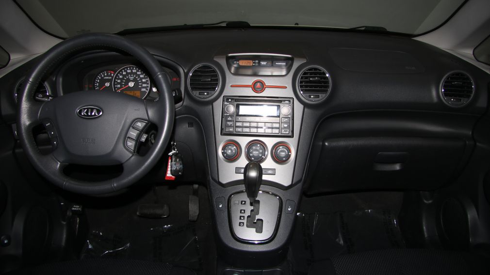 2011 Kia Rondo EX AUTO A/C GR ELECT MAGS BLUETHOOT #12