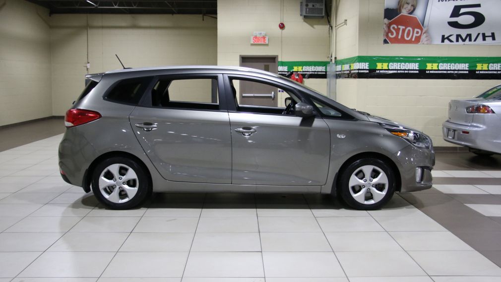 2014 Kia Rondo LX AUTO A/C GR ELECT MAGS BLUETHOOT #7