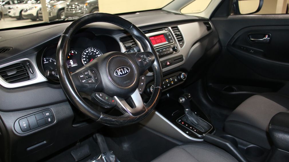 2014 Kia Rondo LX AUTO A/C GR ELECT MAGS BLUETHOOT #9