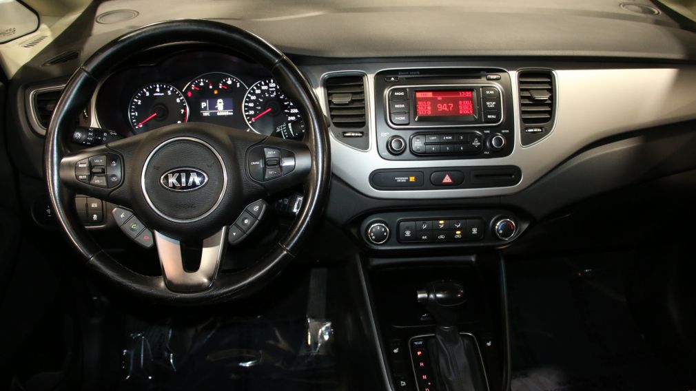 2014 Kia Rondo LX AUTO A/C GR ELECT MAGS BLUETHOOT #12