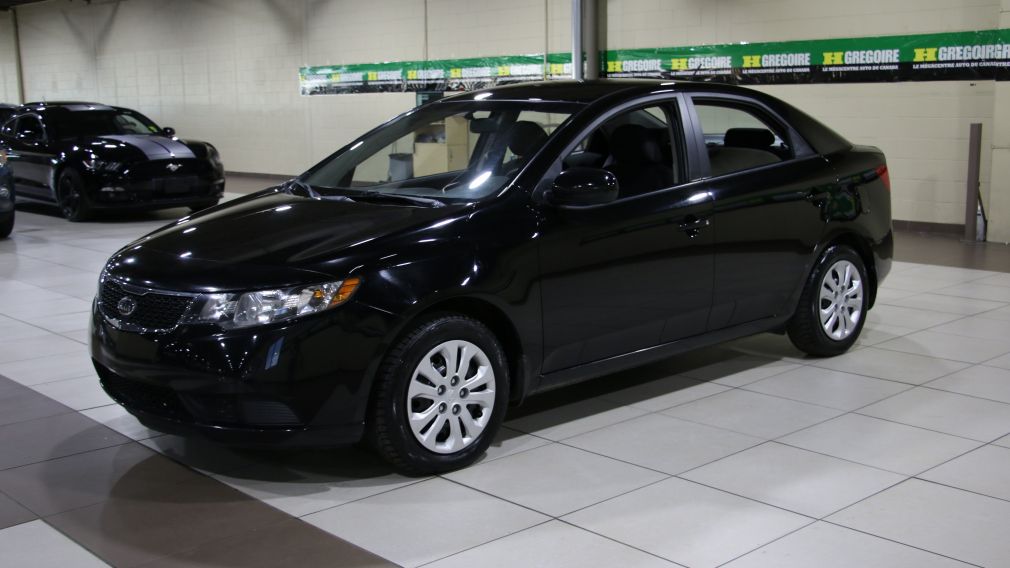 2011 Kia Forte LX AUTO A/C GR ELECT BLUETOOTH #2